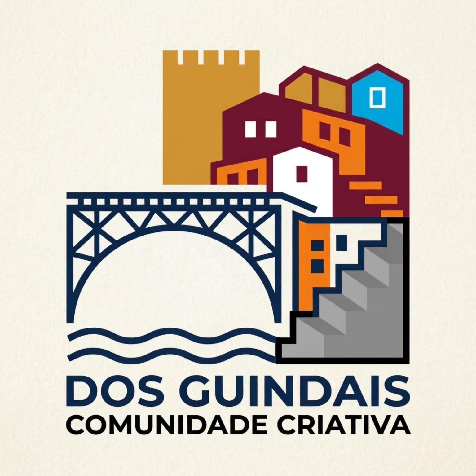 Dos Guindais — Comunidade Criativa